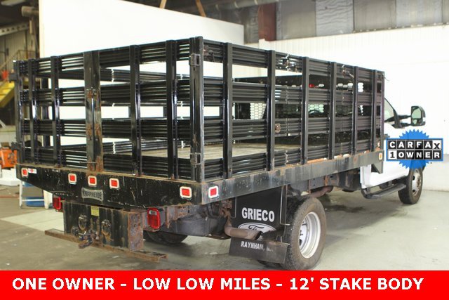 Used 2018 Ford F350 XL w/ Power Equipment Group image 28