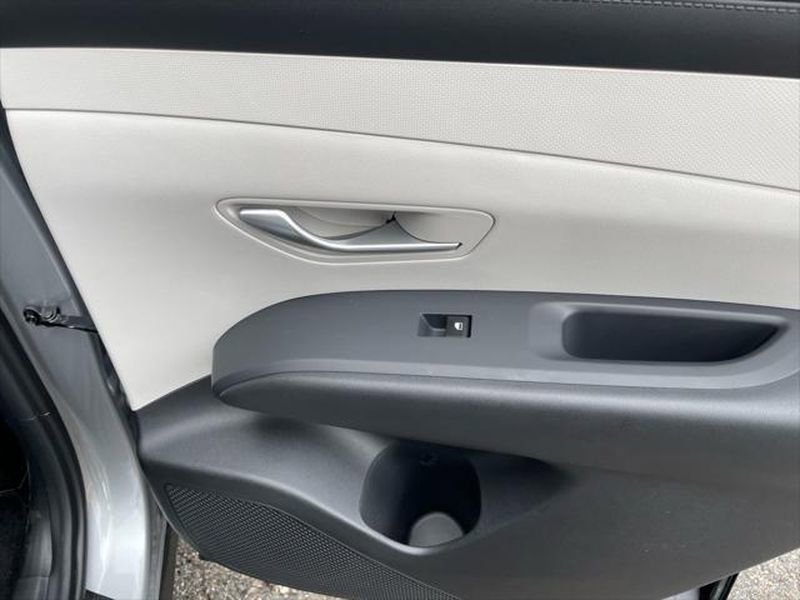 New 2026 Hyundai Tucson SEL image 22