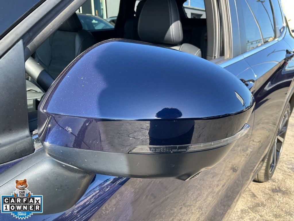 Used 2024 Mitsubishi Outlander SE image 92