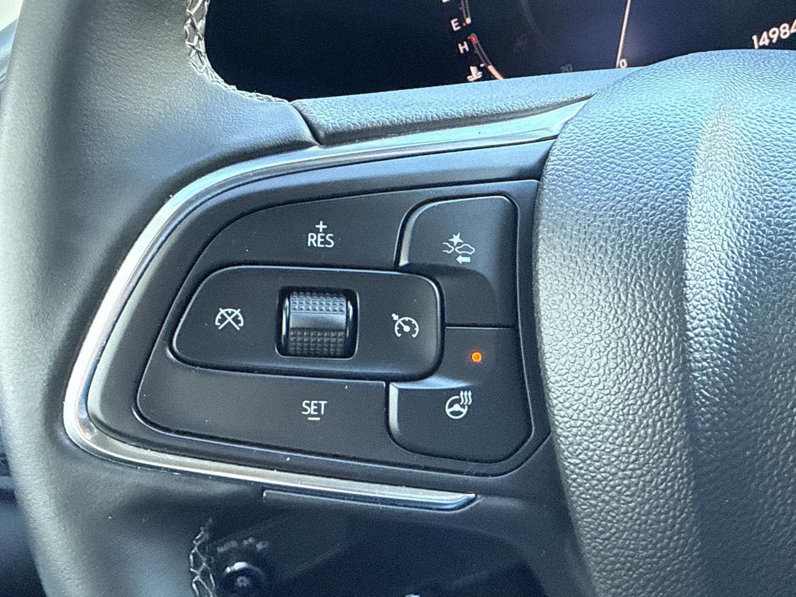 Used 2025 Buick Encore GX Avenir w/ Avenir Technology Package image 19