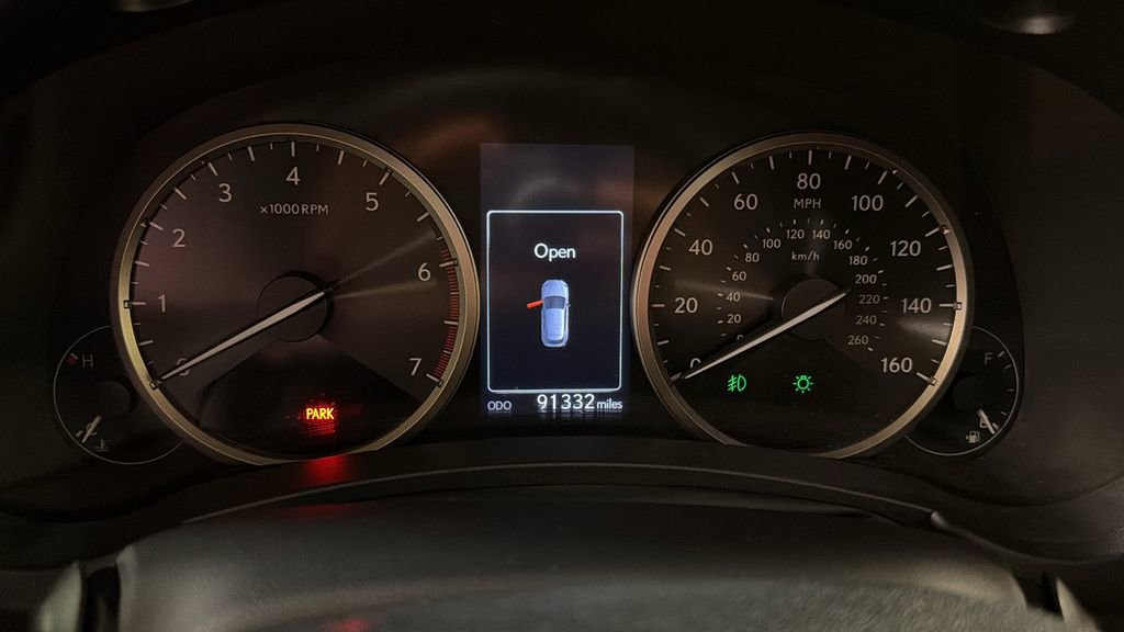 Used 2016 Lexus NX 200t AWD w/ Premium Package image 30