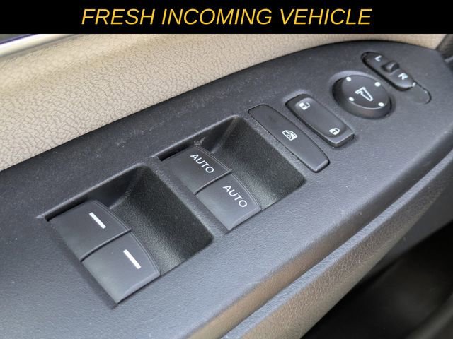Used 2018 Honda CR-V EX image 18