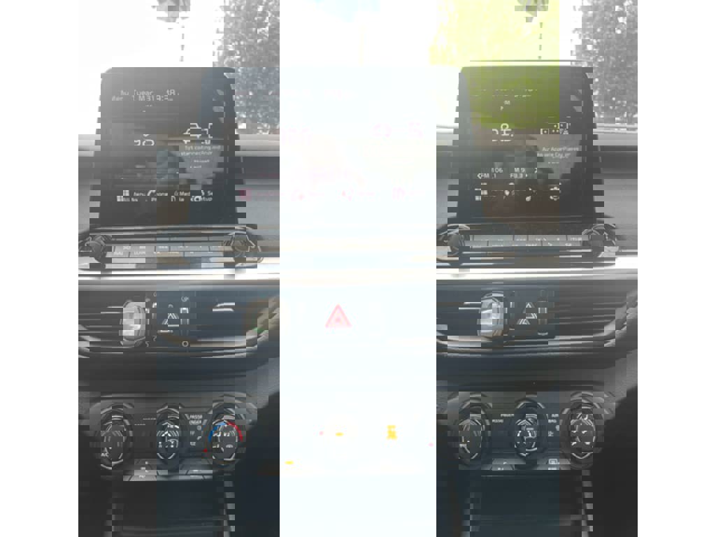 Used 2024 Kia Forte LXS image 11