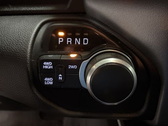 Used 2022 RAM 3500 Big Horn w/ Level 1 Equipment Group AWD/4WD image 18