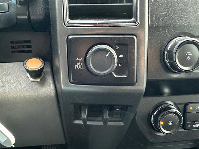 Used 2019 Ford F350 XLT w/ XLT Value Package image 29