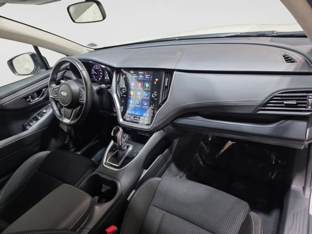 Certified 2025 Subaru Legacy Premium AWD/4WD image 36
