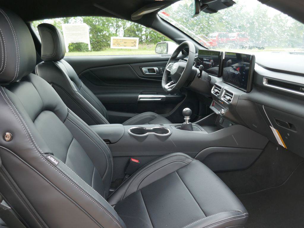 New 2026 Ford Mustang GT Premium RWD image 9