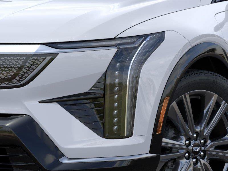 New 2027 Cadillac Optiq Premium Sport RWD image 11