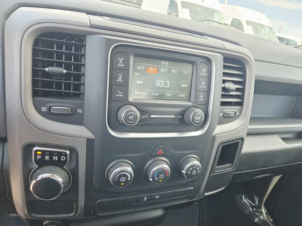 Certified 2020 RAM 1500 Tradesman w/ Popular Equipment Group RWD image 20
