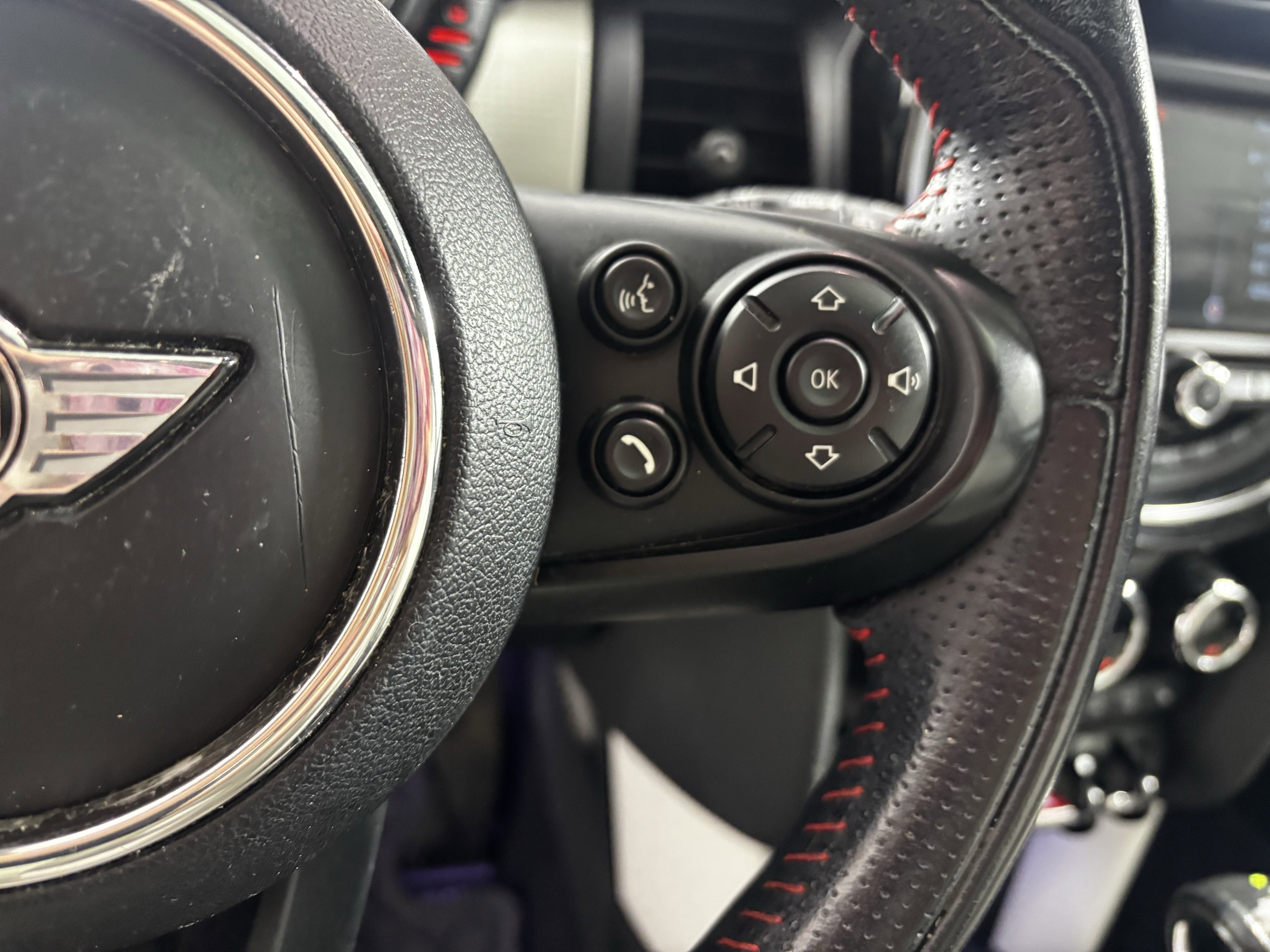 Used 2016 MINI Cooper S image 8