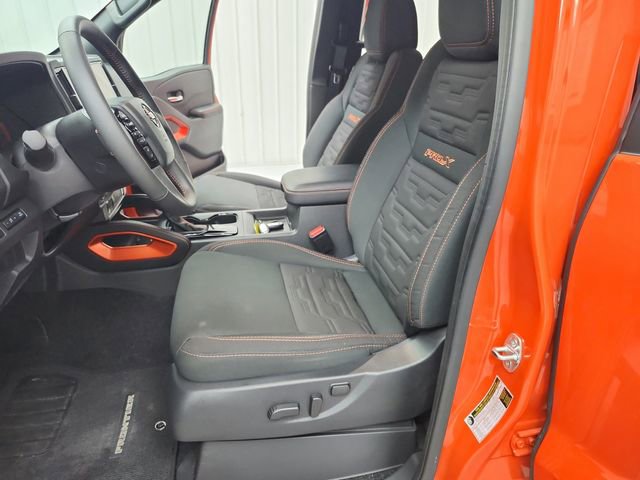 Used 2025 Nissan Frontier Pro-X image 19