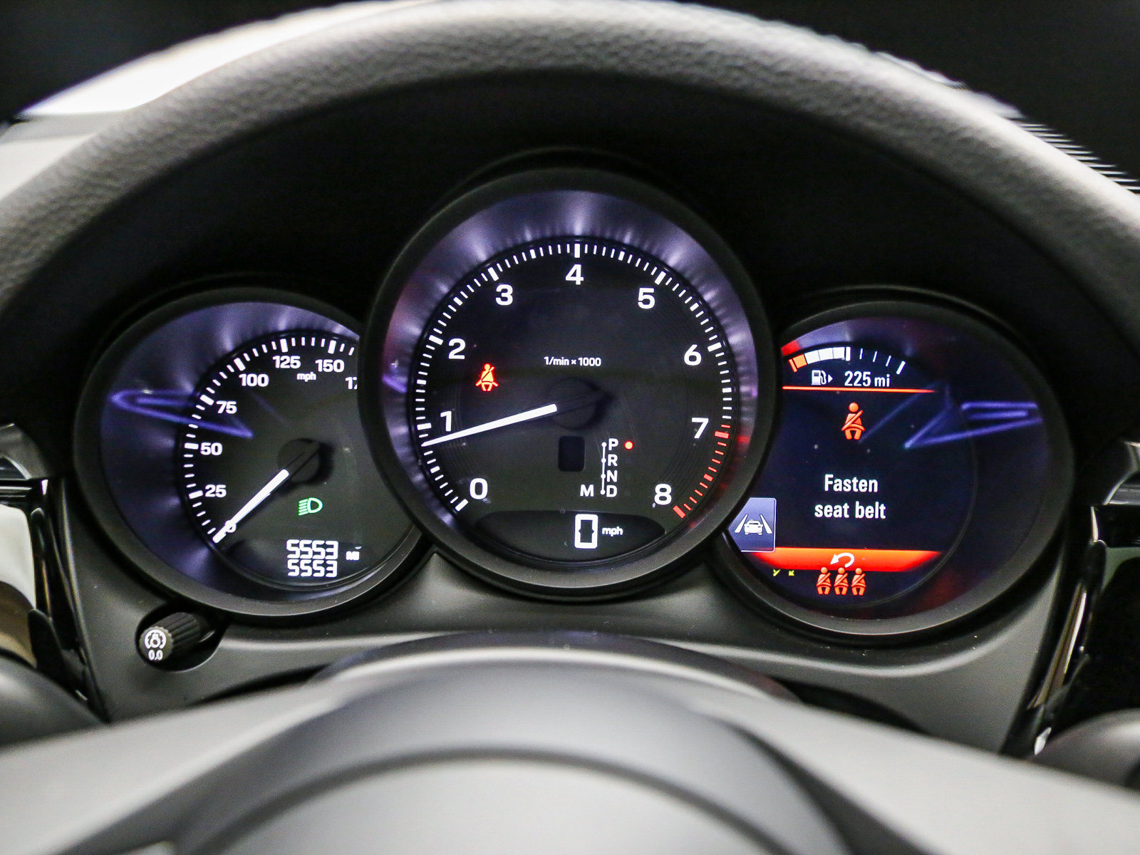 Certified 2026 Porsche Macan AWD/4WD image 29