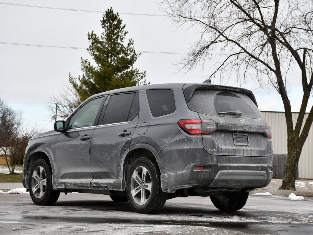 Used 2024 Honda Pilot EX-L image 4