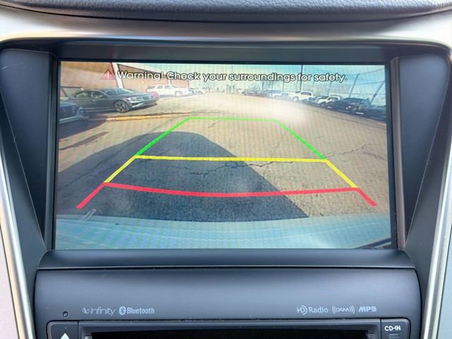 Used 2014 Hyundai Azera Limited image 25