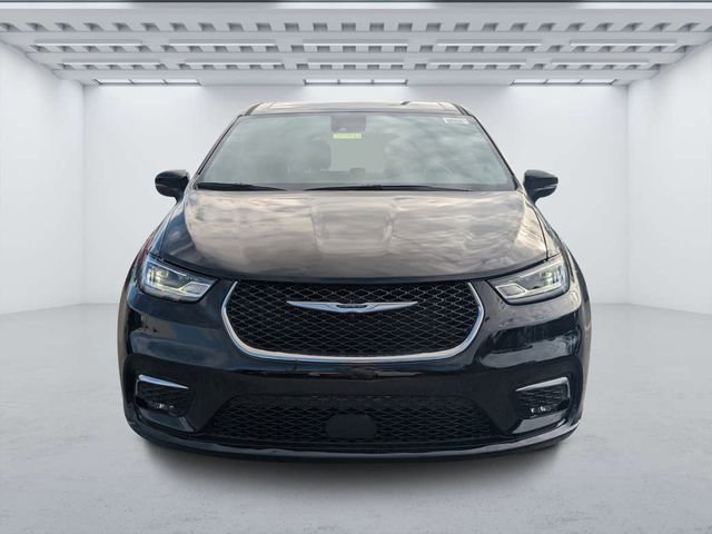 New 2025 Chrysler Pacifica Select FWD image 8