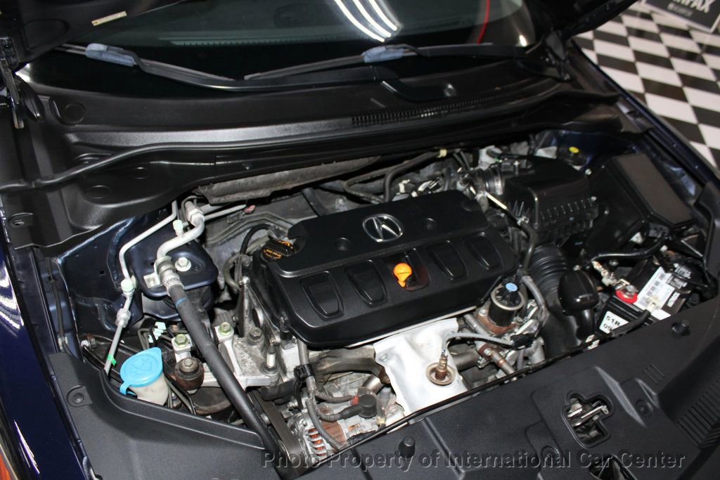 Used 2014 Acura ILX image 34