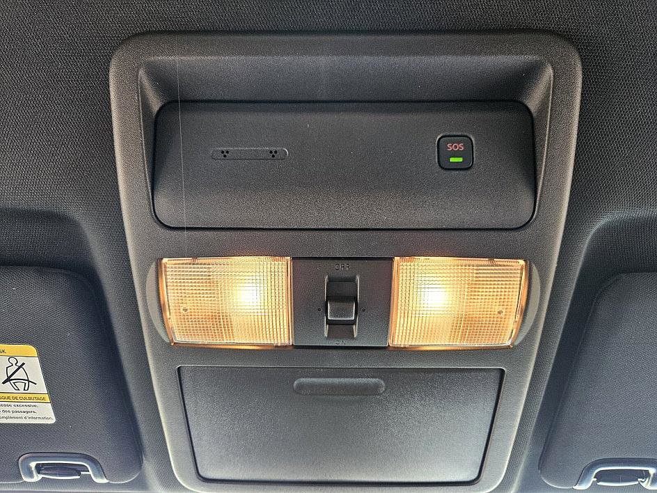 New 2026 Nissan Frontier SV w/ SV Convenience Package image 20