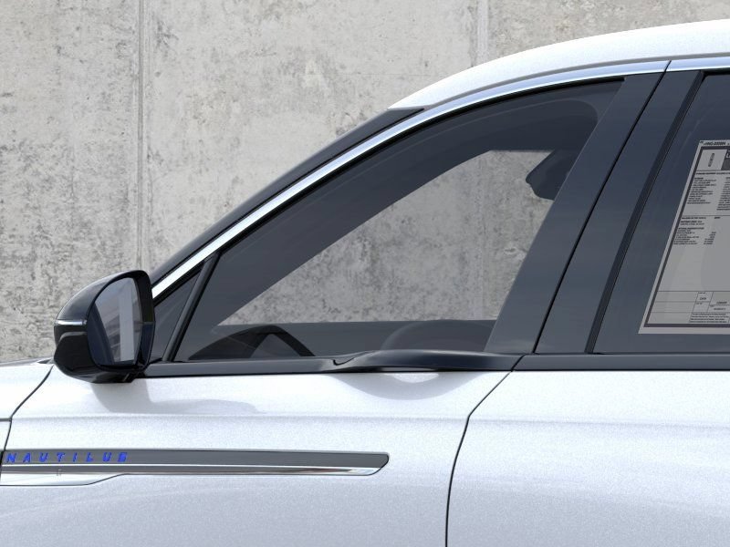 New 2026 Lincoln Nautilus Hybrid AWD/4WD image 20
