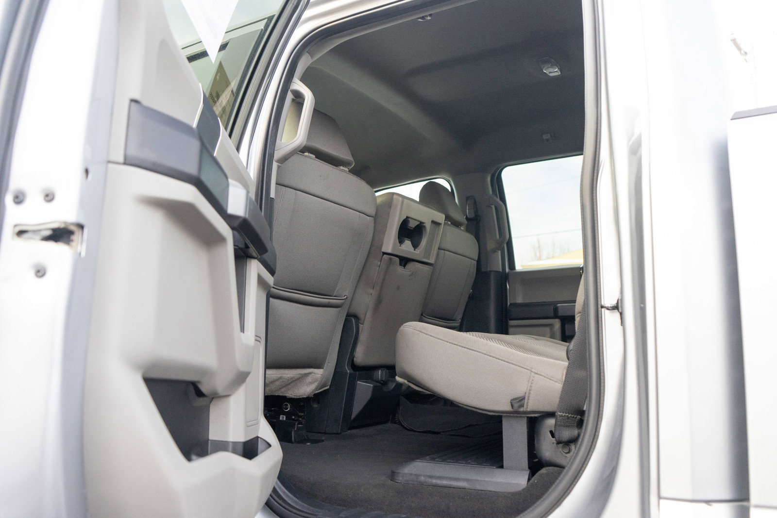 Used 2022 Ford F250 XLT image 25