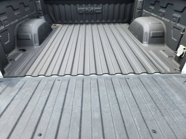 Certified 2024 GMC Sierra 1500 Elevation AWD/4WD image 20