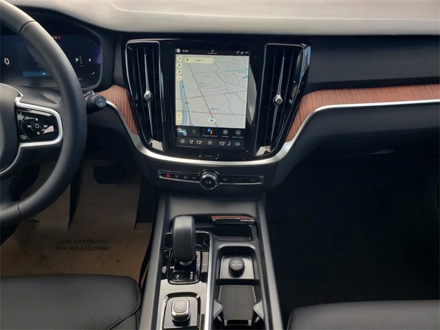 New 2026 Volvo V60 B5 Cross Country Plus w/ Protection Package Premier image 29