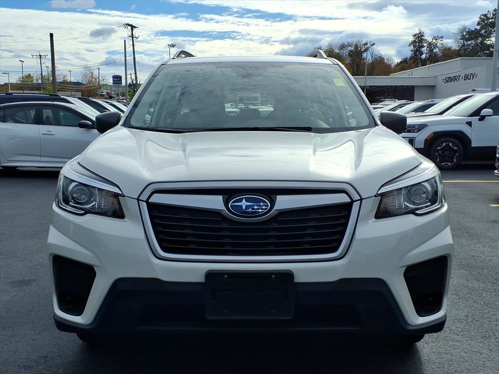 Used 2020 Subaru Forester w/ Alloy Wheel Package image 8