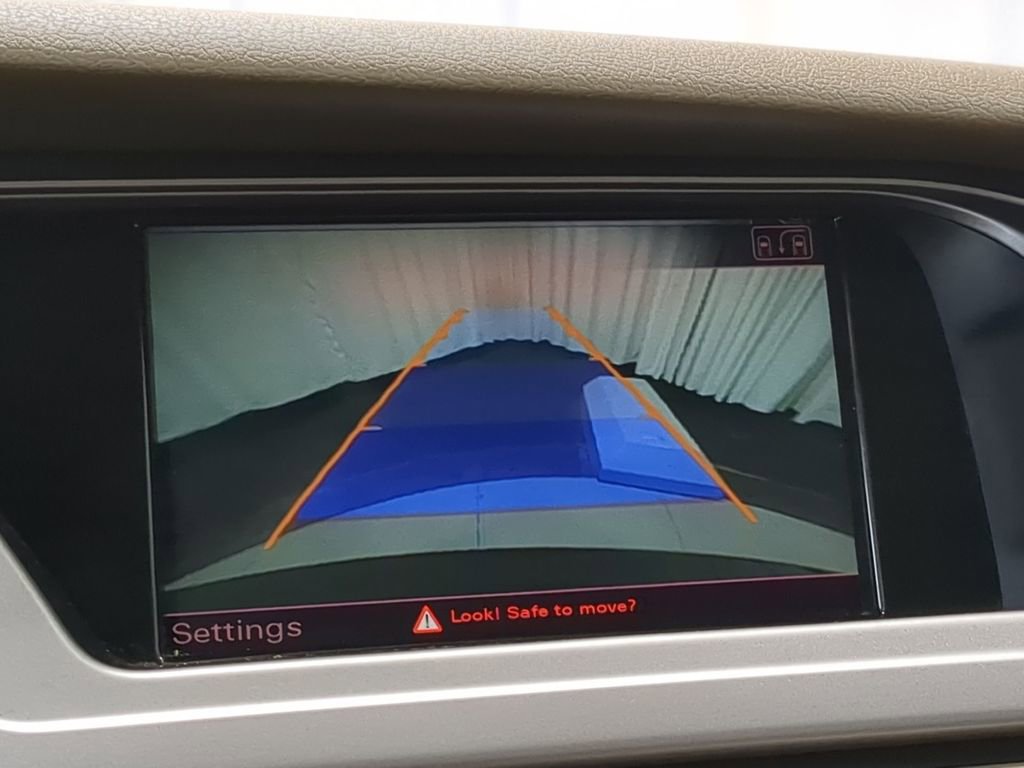 Used 2011 Audi A4 2.0T Prestige image 35