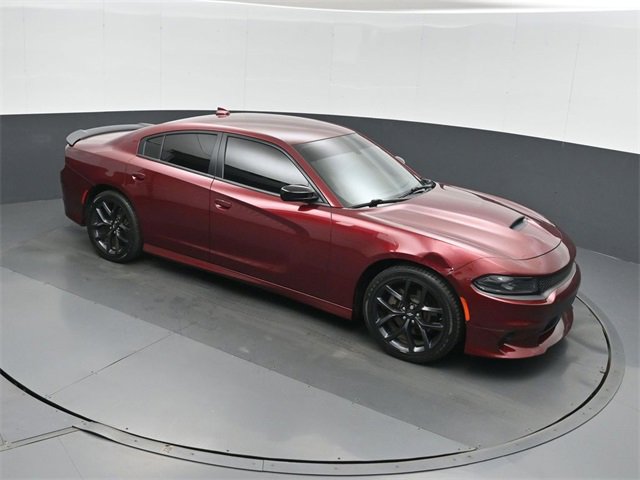 Used 2022 Dodge Charger GT w/ Blacktop Package image 28