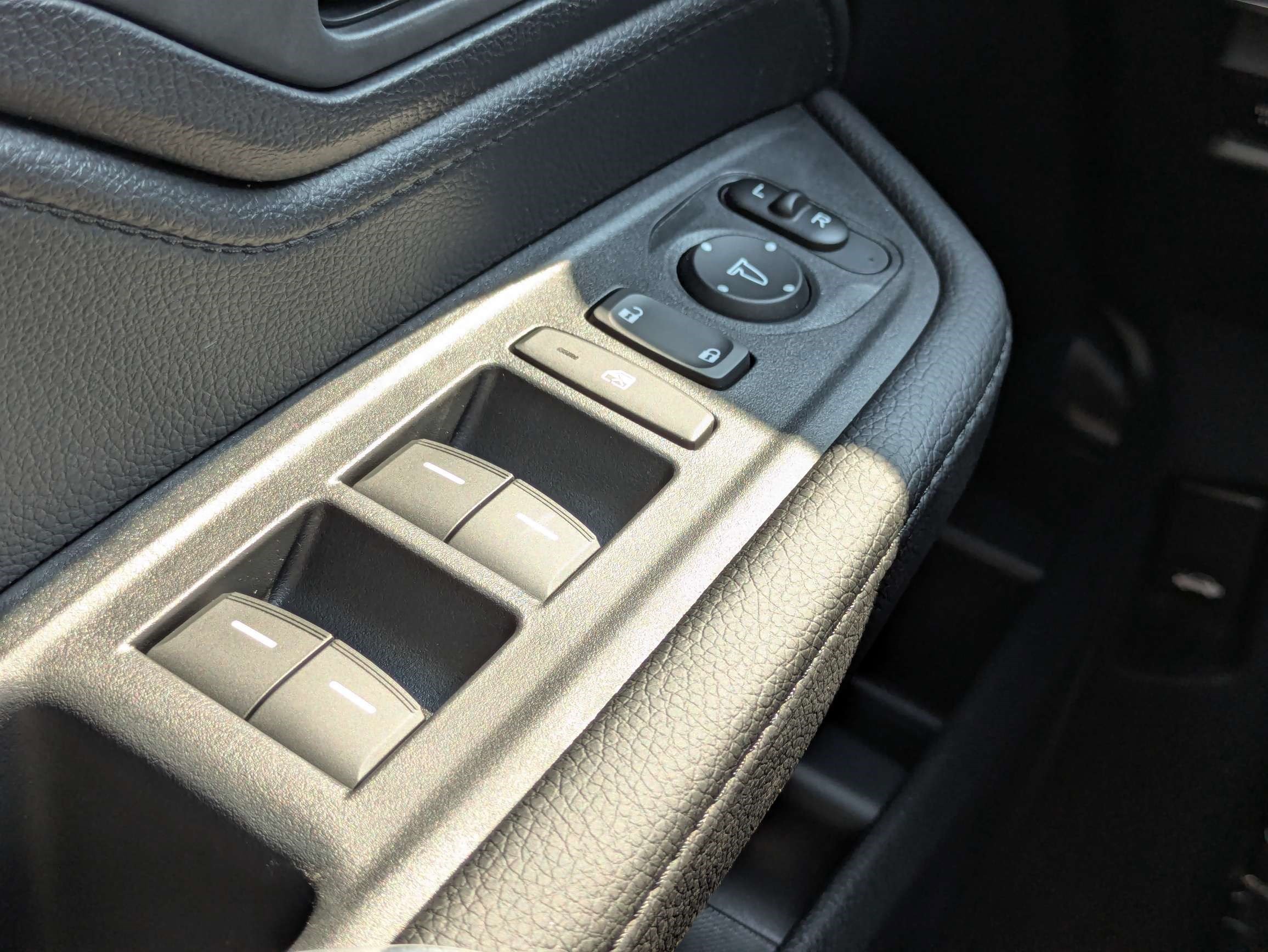 New 2026 Honda Odyssey Sport-L image 32