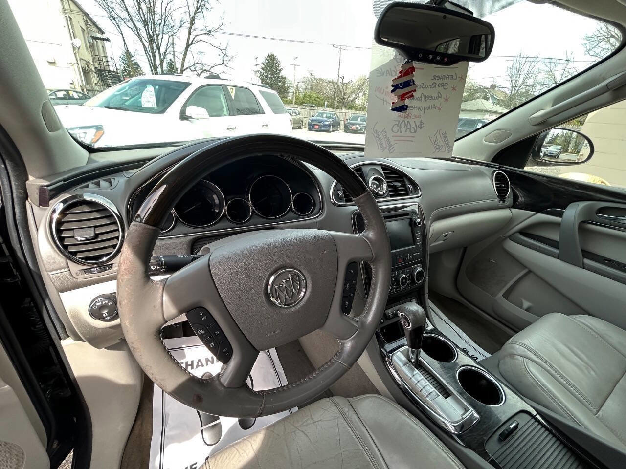 Used 2016 Buick Enclave Leather image 5