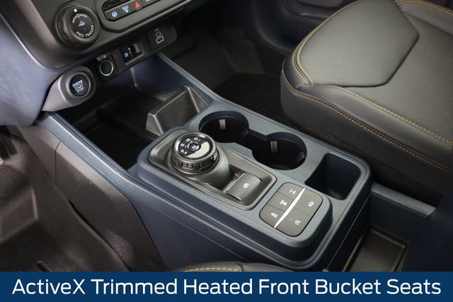 New 2026 Ford Maverick Tremor image 52