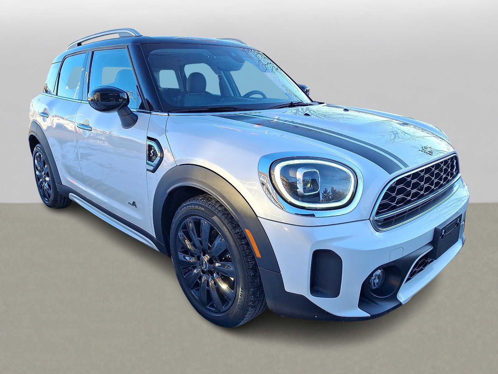 Certified 2023 MINI Cooper Countryman S image 3