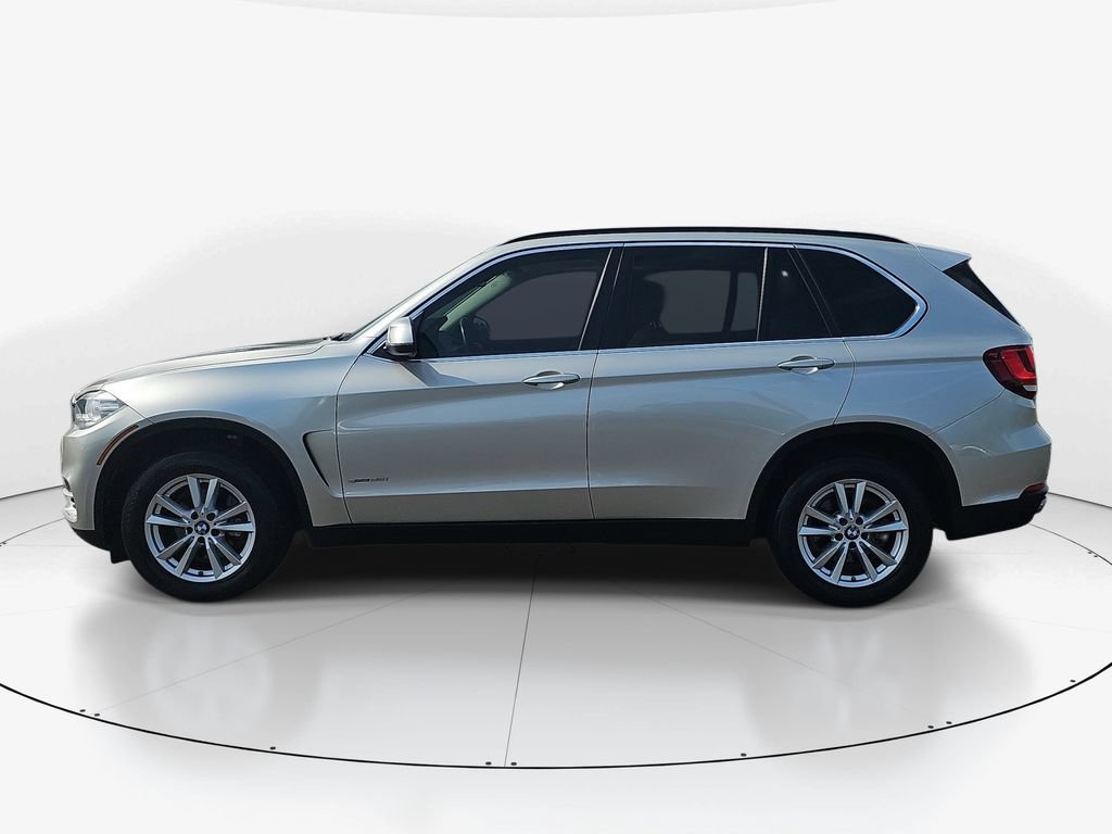 Used 2015 BMW X5 sDrive35i RWD image 10