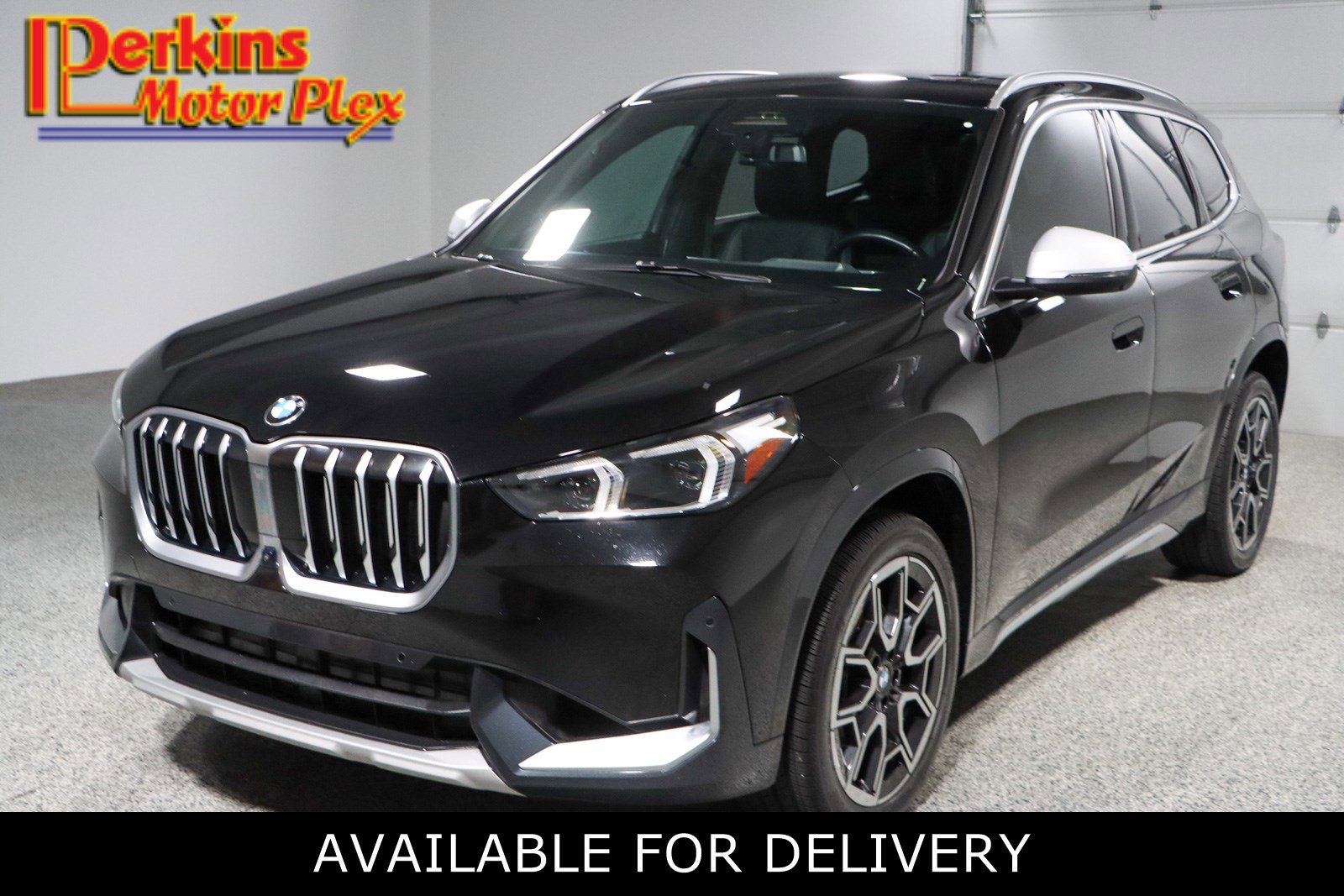 Used 2023 BMW X1 xDrive28i w/ Premium Package