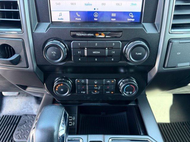 Used 2020 Ford F150 XLT w/ Equipment Group 302A Luxury RWD image 19