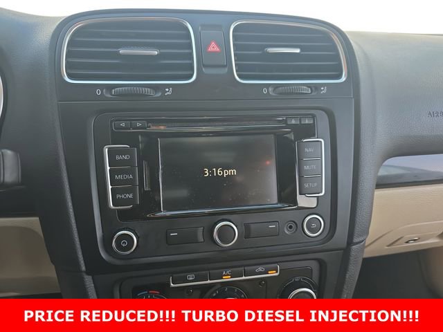 Used 2014 Volkswagen Jetta TDI image 9