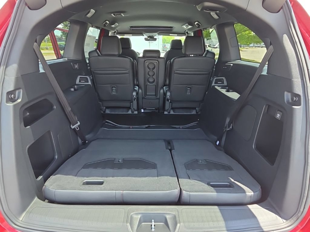 New 2026 Honda Odyssey Sport-L image 30