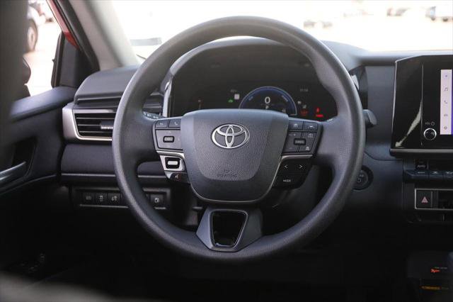 Certified 2025 Toyota Camry LE image 22