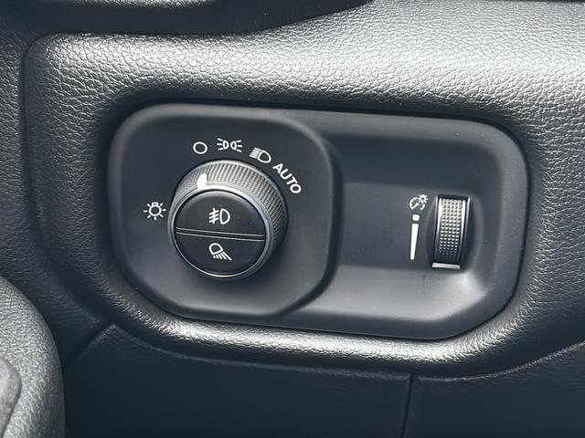 New 2026 RAM 2500 Tradesman image 35