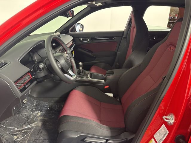 New 2026 Honda Civic Si image 16