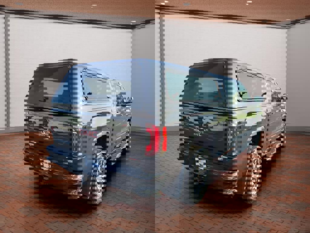 Used 2016 GMC Sierra 1500 SLT image 8