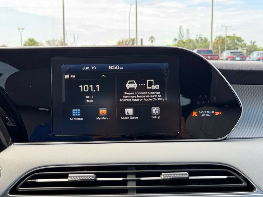 Used 2020 Hyundai Palisade SEL FWD image 21
