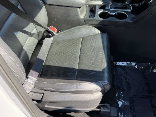 Used 2020 Kia Sportage S w/ S Sunroof Package AWD/4WD image 8