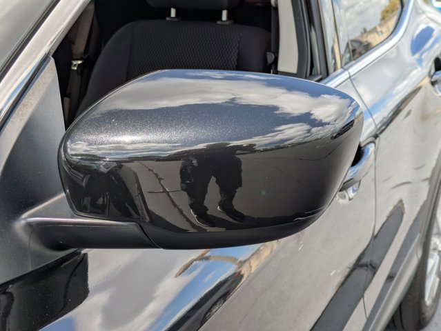 Certified 2021 Nissan Rogue Sport S image 5