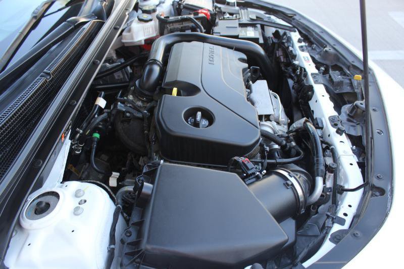 Used 2024 Chevrolet Malibu LS FWD image 36