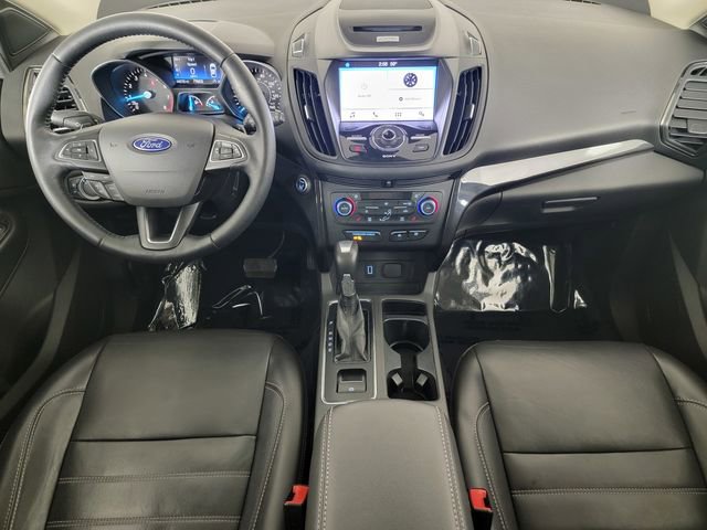 Used 2017 Ford Escape Titanium AWD/4WD image 21
