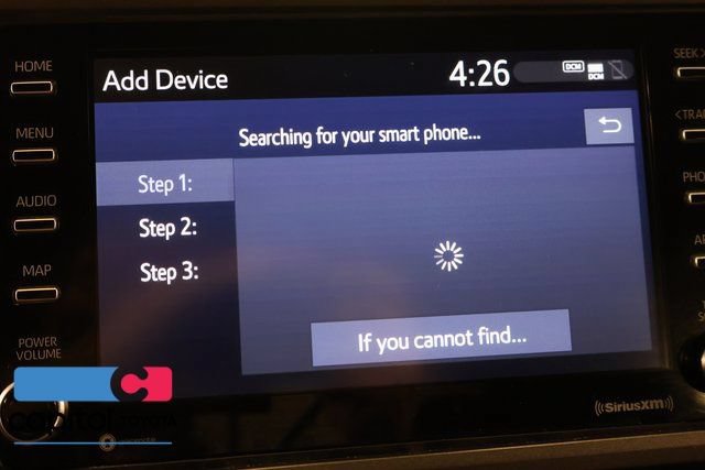 Certified 2023 Toyota Tacoma TRD Off-Road AWD/4WD image 23