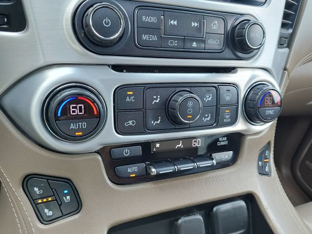 Used 2019 GMC Yukon SLT w/ Open Road Package RWD image 45