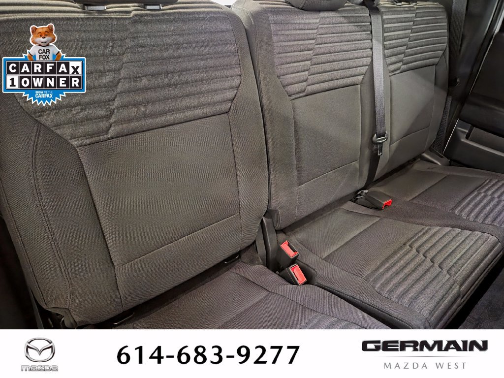 Used 2023 Ford F150 XL w/ STX Appearance Package AWD/4WD image 20