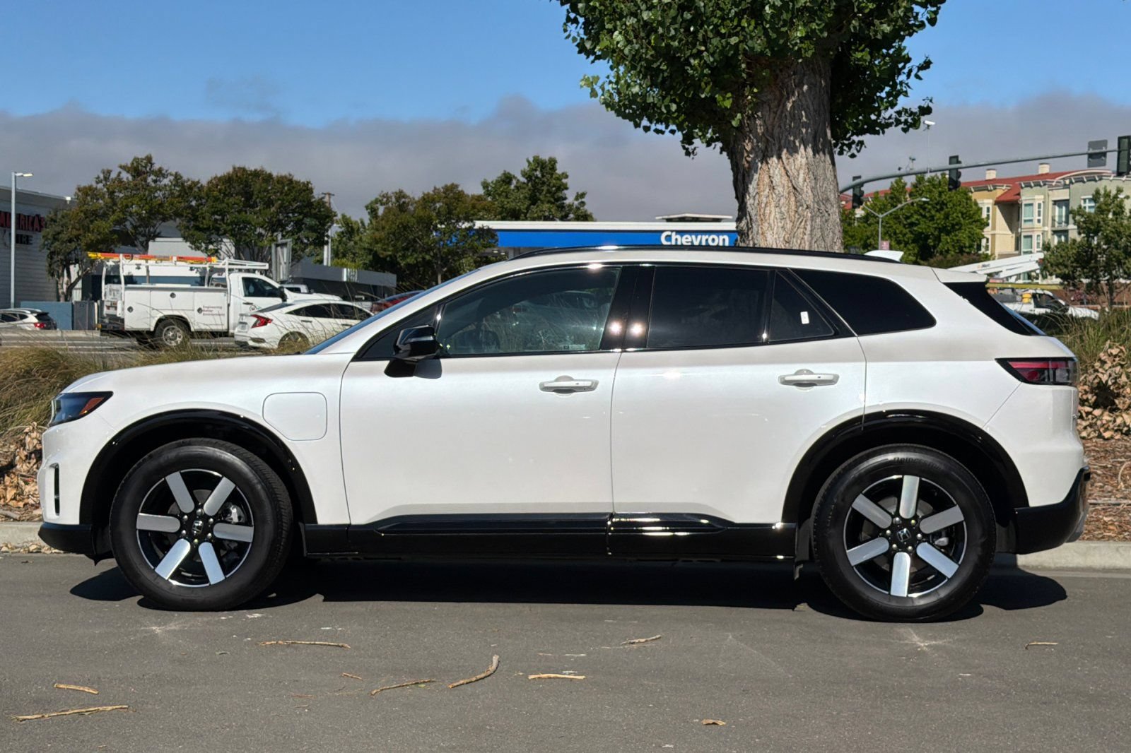Used 2025 Honda Prologue Touring image 7